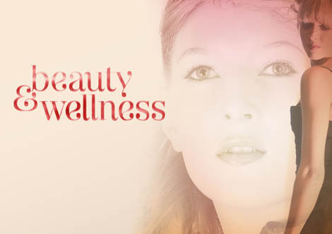Friseur in Rosenheim Balancing Beauty Louys Coiffure Broschüre: Performance