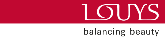 LOUYS balancing beauty Friseur Rosenheim Logo270px