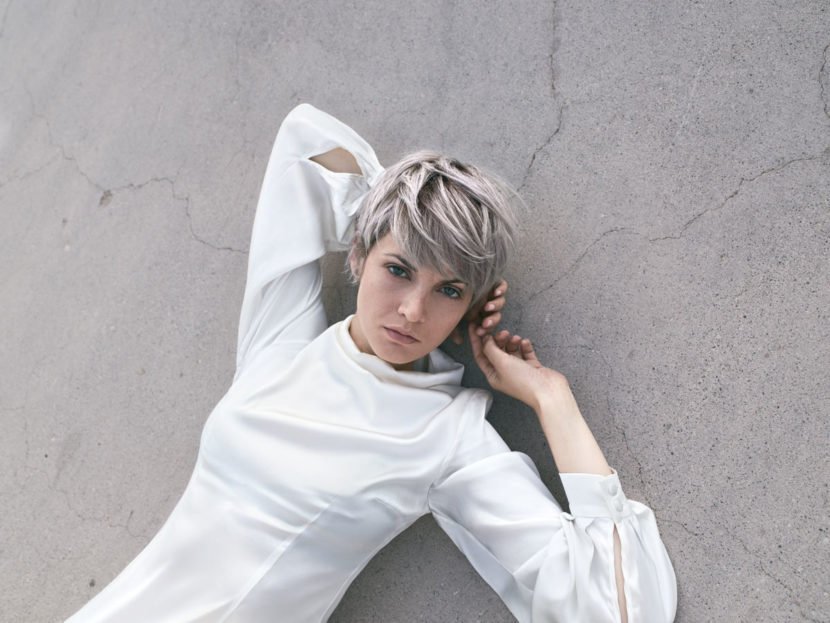 Frisuren Inspiration by Louys Friseur Rosenheim