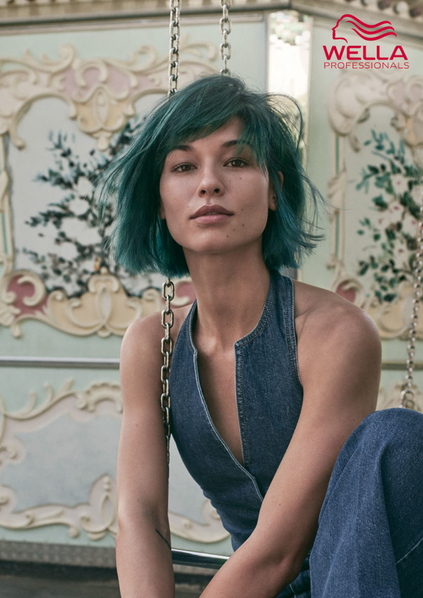 Frisuren Inspiration by Louys Friseur Rosenheim