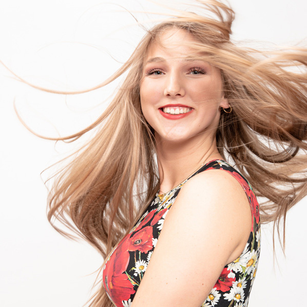 Frisuren Beispiel Louys Rosenheim