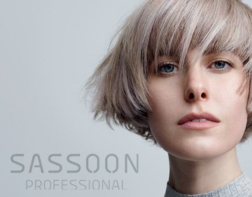 Sassoon exklusiv in Rosenheim bei Louys