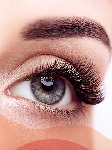 professionelle Wimpernverlaengerung in rosenheim