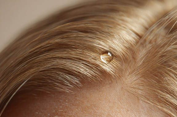 Head Spa Rosenheim Kofhautpflege Haarpflege und Massage